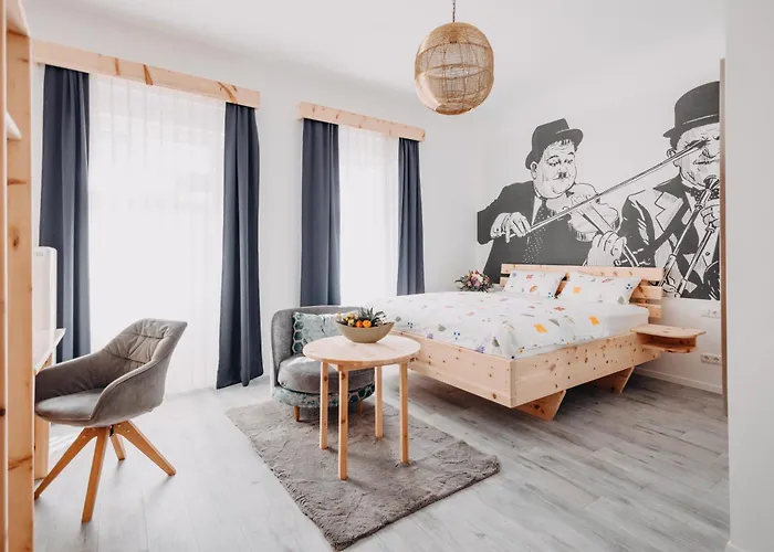 Hotel Arabella