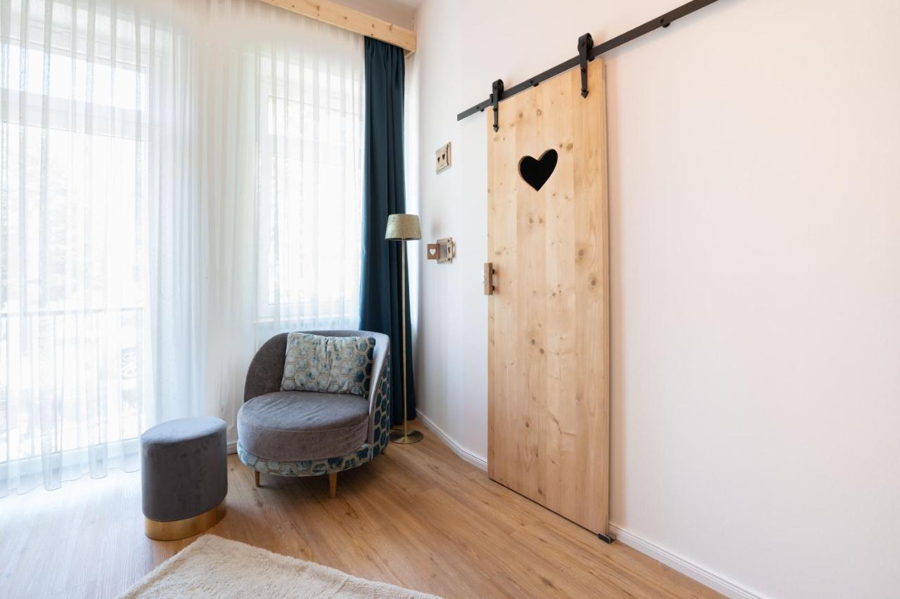 Hotel Arabella Bad Nauheim