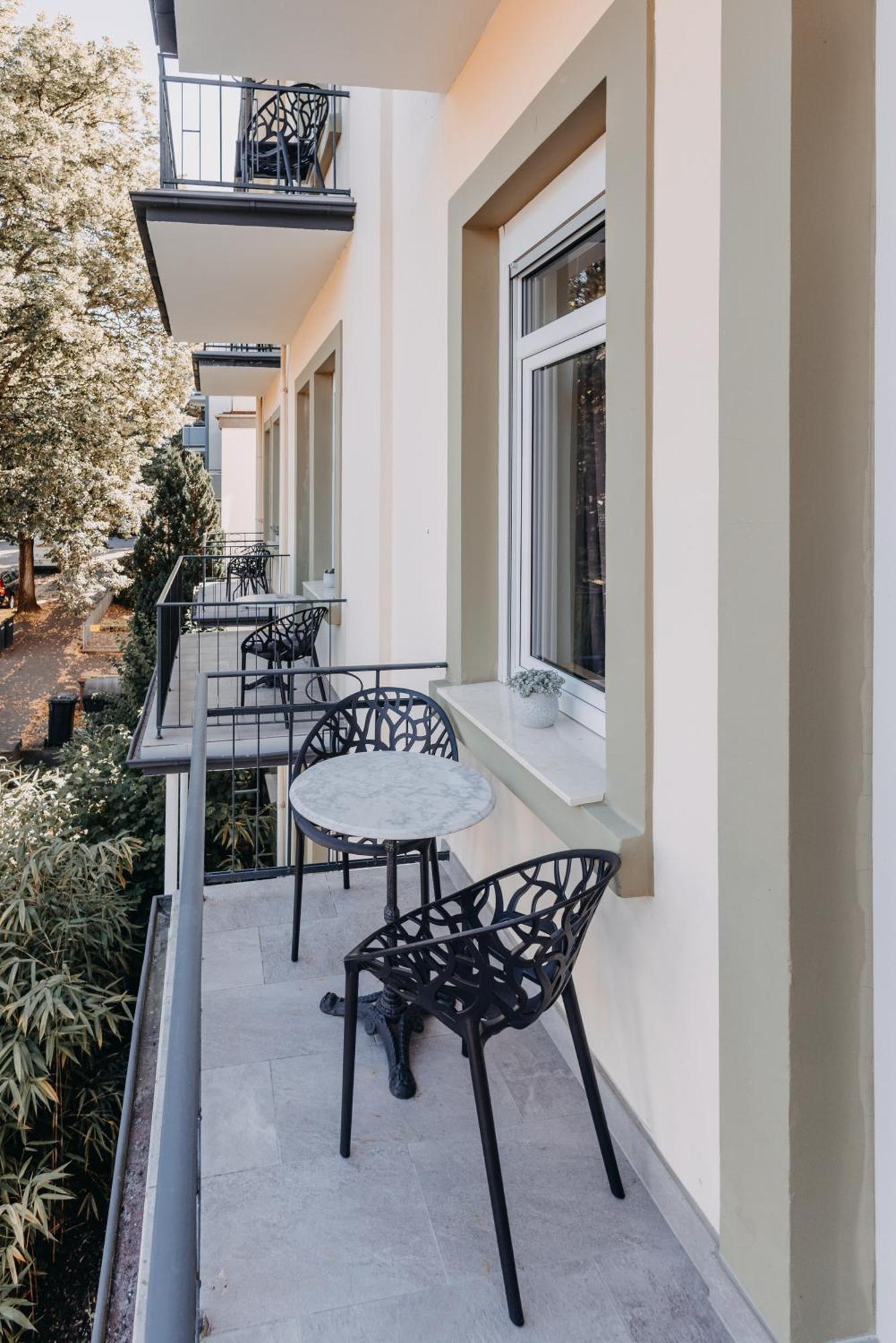 Arabella Hotel Bad Nauheim
