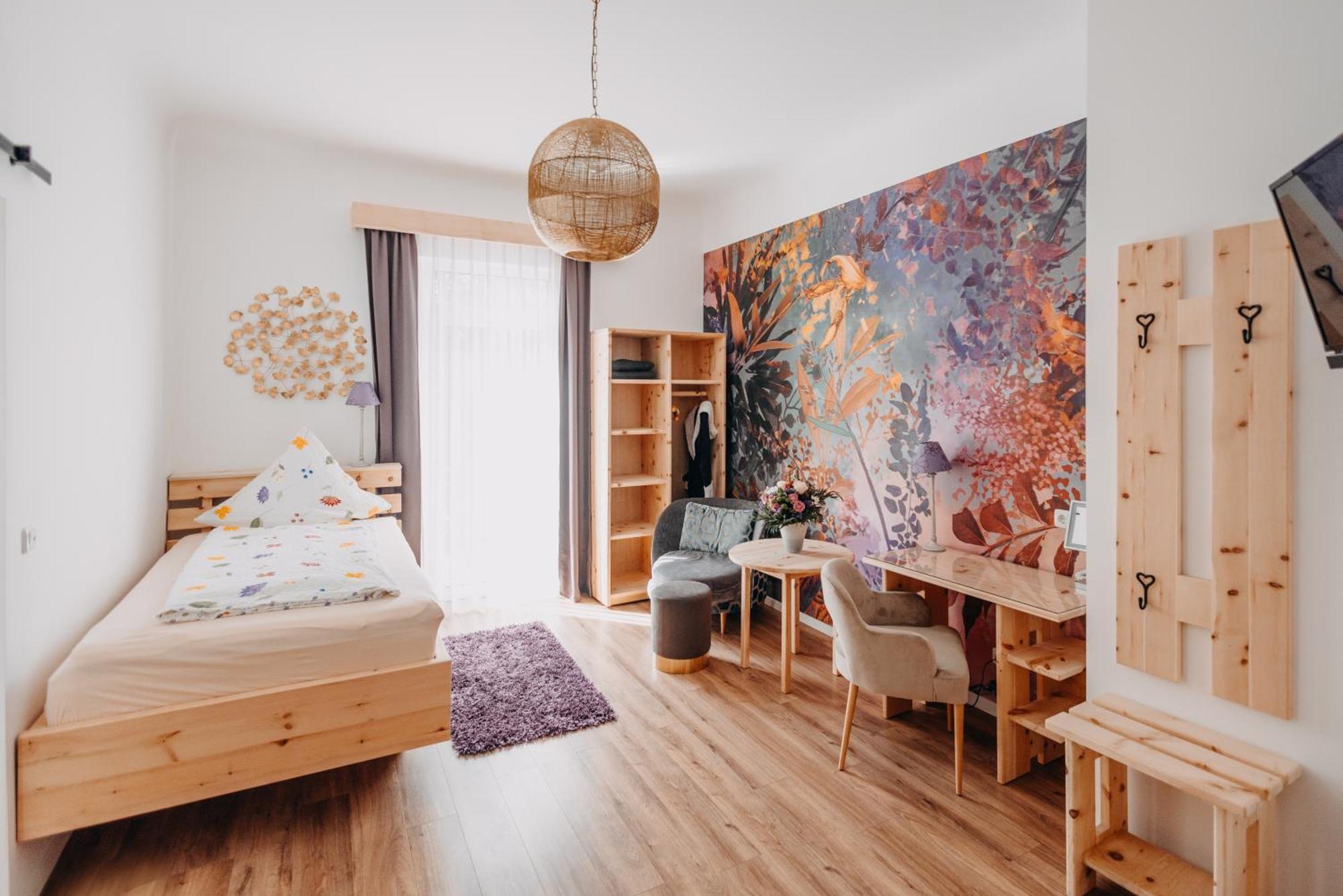 Hotel Arabella Bad Nauheim