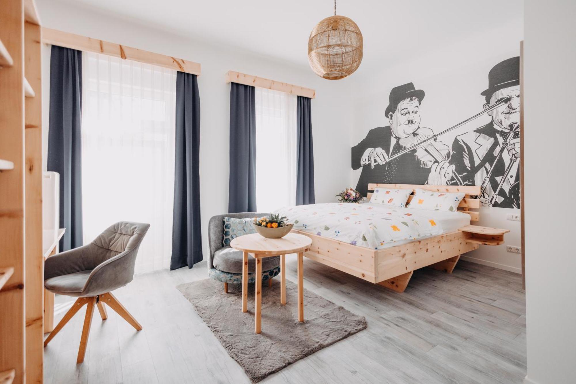 Hotel Arabella