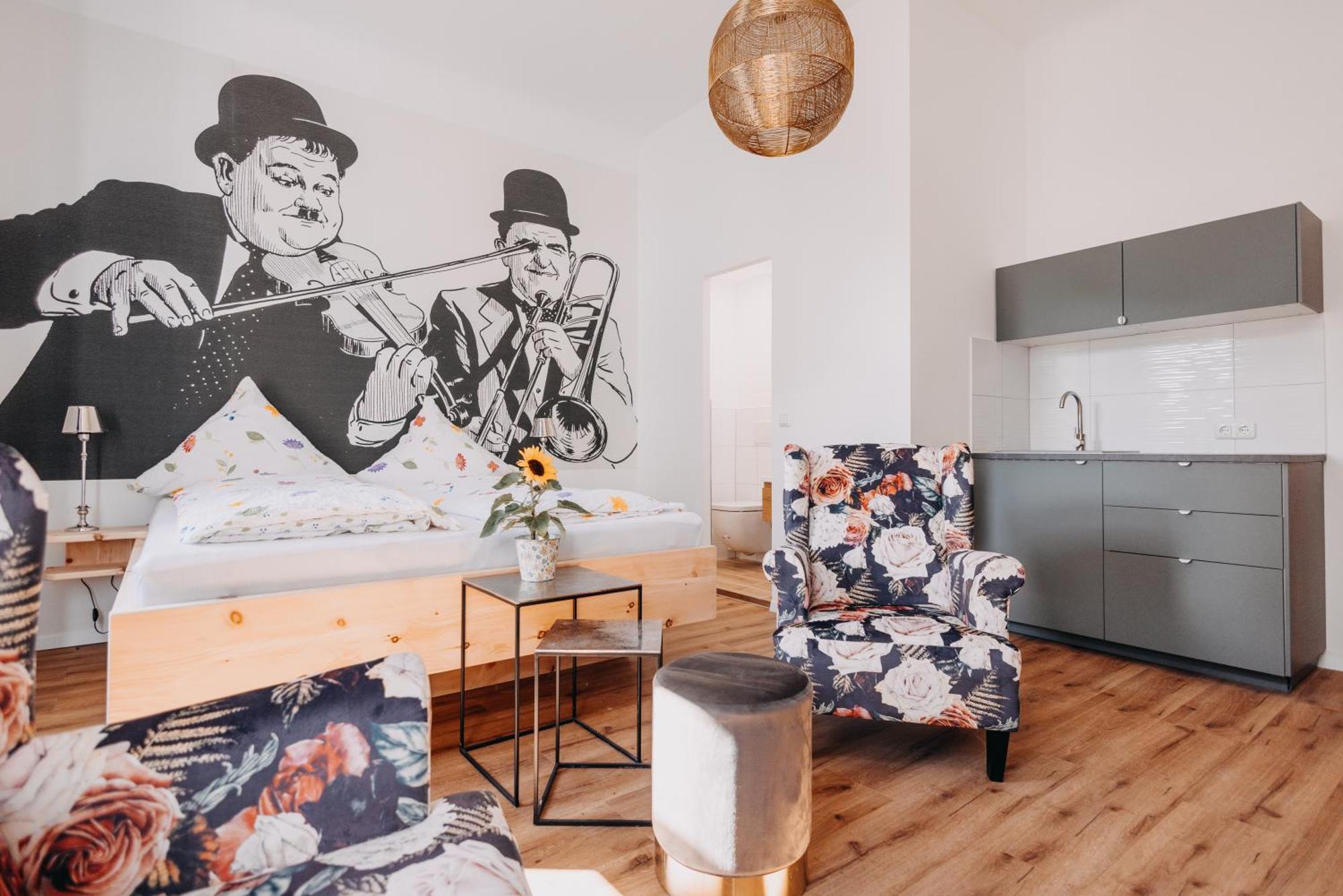 Arabella Hotel 3*