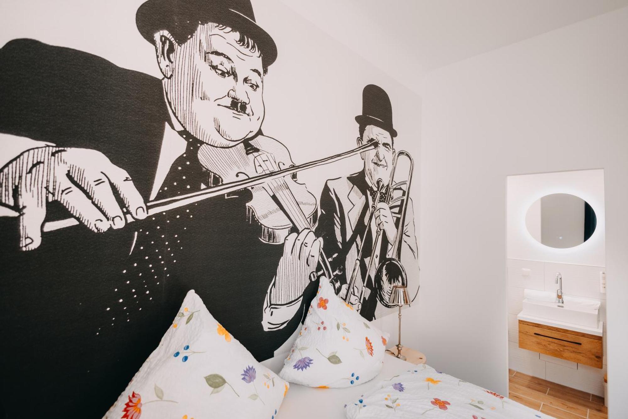 Arabella Hotel 3*
